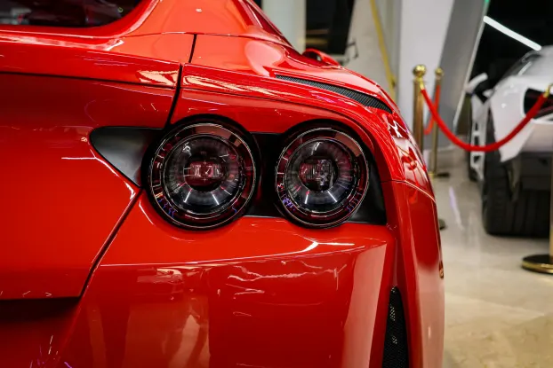 كازينو غراند فيغاس تطبيق أندرويد/آي أو إس